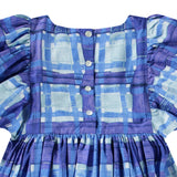 Calyita Checks Dress