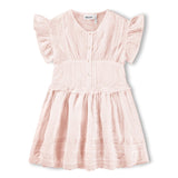 Carmelia Dress