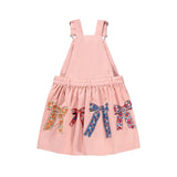 Caris Bow Jumper