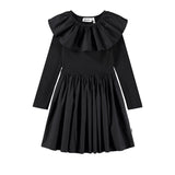 Cillie Ruffle Top Dress