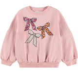 Marika Chunky Bow Sweatshirt