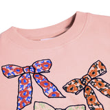Marika Chunky Bow Sweatshirt