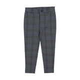 Lil Legs Plaid Pants
