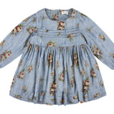 Zakia Dress