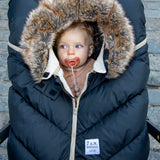 7AM Enfant Cocoon Car Seat Cover