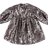 Zeyneb Long Sleeve Dress