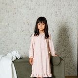 Toile Nightgown