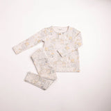 Boys Dollhouse Print Loungewear