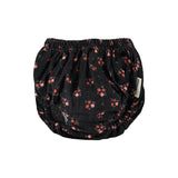 Flowers Baby Shorties