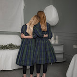 Eton Bow Shirt & Cloe Skirt Set