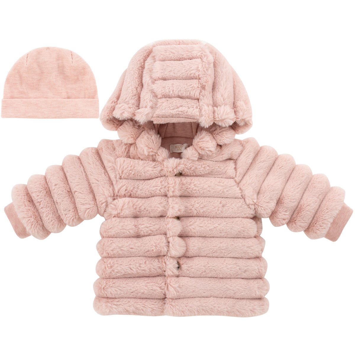 Fur Jacket