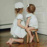 Saville Dress