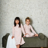 Toile Nightgown