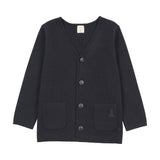 Boys Cardigan Blazer
