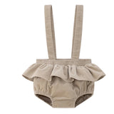 Ruffle Bloomer