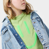Gecko Smile Riley T-Shirt