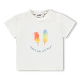 Ice Smile Enzo T-Shirt