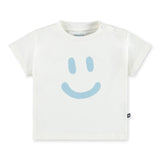 Daylight White Enzo T-Shirt