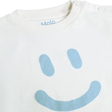 Daylight White Enzo T-Shirt