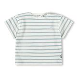 Eivor T-Shirt & Skie Shorts Set