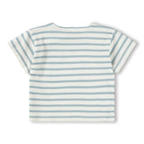 Eivor T-Shirt & Skie Shorts Set