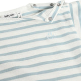Eivor T-Shirt & Skie Shorts Set