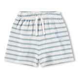Eivor T-Shirt & Skie Shorts Set