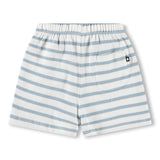 Eivor T-Shirt & Skie Shorts Set