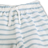 Eivor T-Shirt & Skie Shorts Set