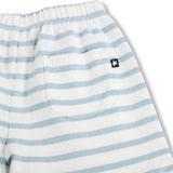 Eivor T-Shirt & Skie Shorts Set