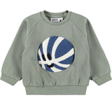 Basketball Simeon & Disc Sweatsuit