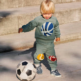 Basketball Simeon & Disc Sweatsuit