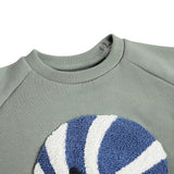 Basketball Simeon & Disc Sweatsuit