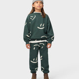 Monti Big Smiles Sweatshirt