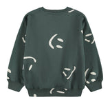 Monti Big Smiles Sweatshirt