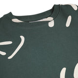 Monti Big Smiles Sweatshirt