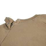 Boys Disc Smiley Sweatshirt