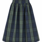 Eton Bow Shirt & Cloe Skirt Set