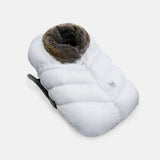 7AM Enfant Cocoon Car Seat Cover
