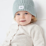 7AM Chunky Beanie