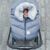 7AM Enfant Cocoon Car Seat Cover
