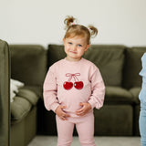 Cherry Set