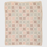 Mai Patchwork Blanket