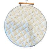 Birds Baby Playmat