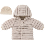 Fur Jacket