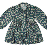 Zas Dress with Bow