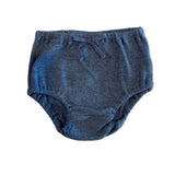Ribbed Bloomers
