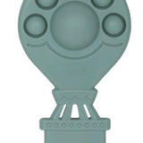 Poppin Balloon Rattle