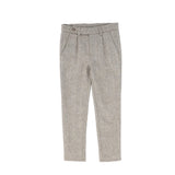 Herringbone Pocket Pants