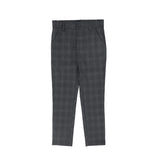 Fitted Boys Pants